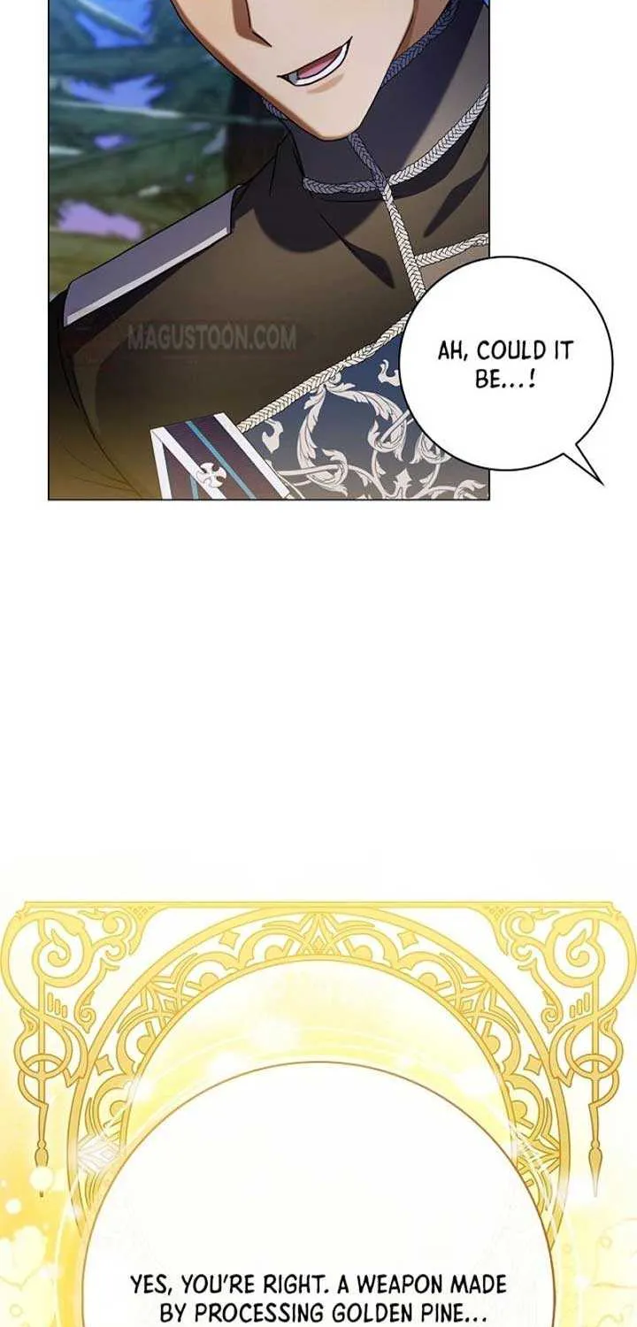 Sorry, I got distracted by your looks Chapter 5 page 63 - 