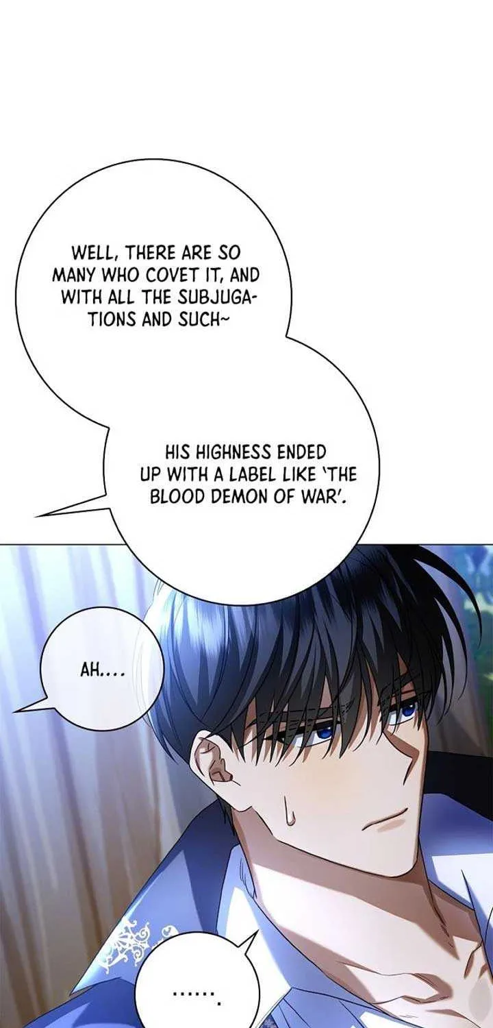 Sorry, I got distracted by your looks Chapter 5 page 66 - 