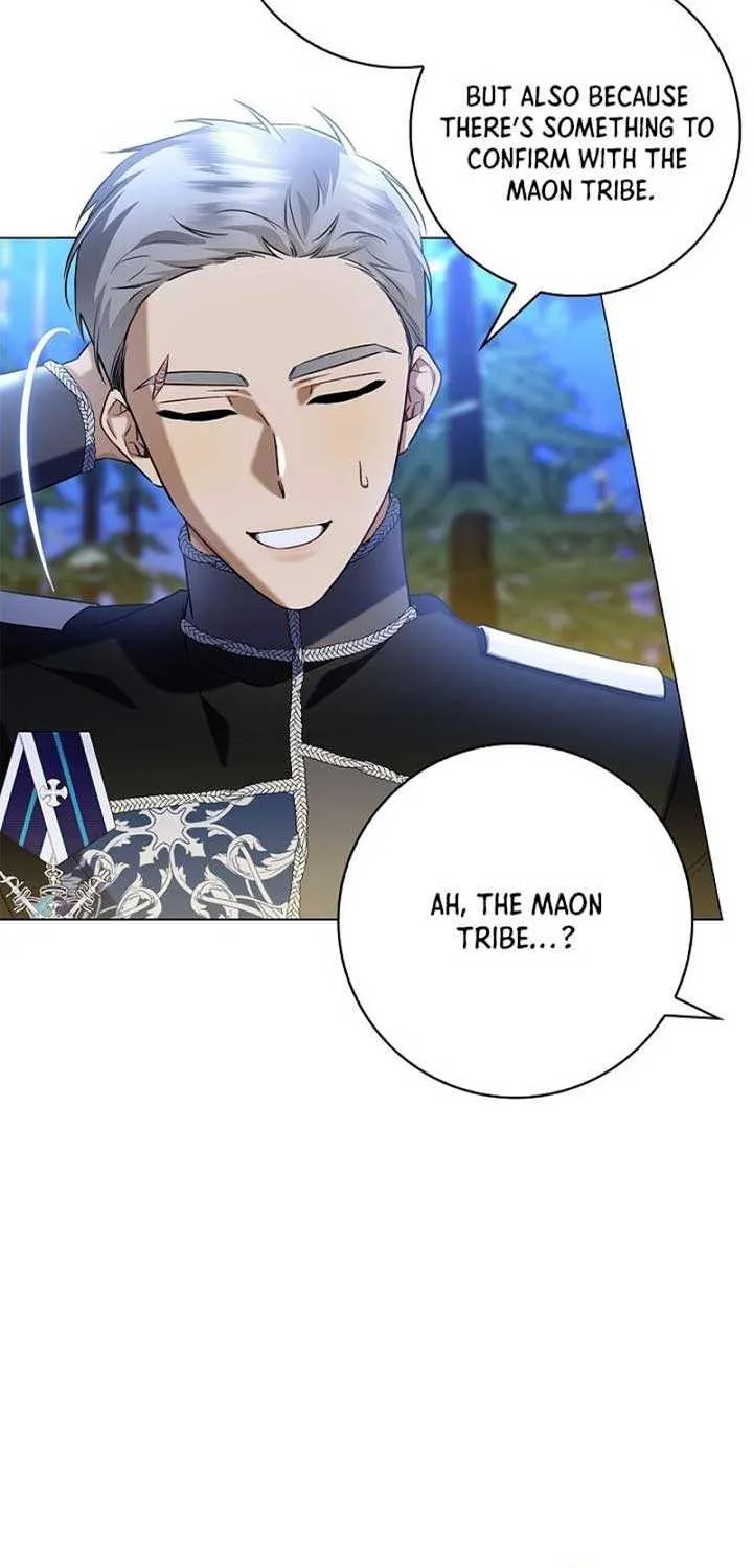 Sorry, I got distracted by your looks Chapter 5 page 72 - 