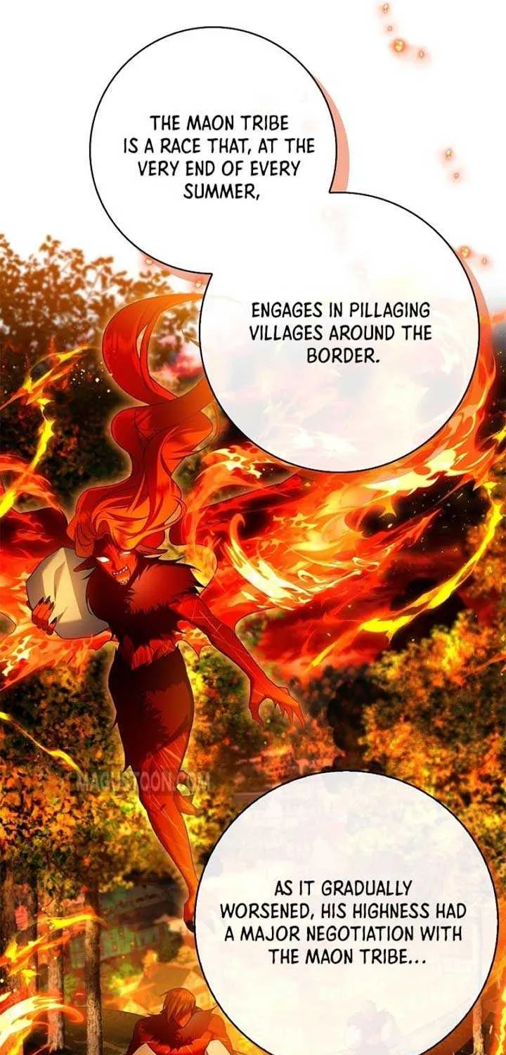 Sorry, I got distracted by your looks Chapter 5 page 73 - 