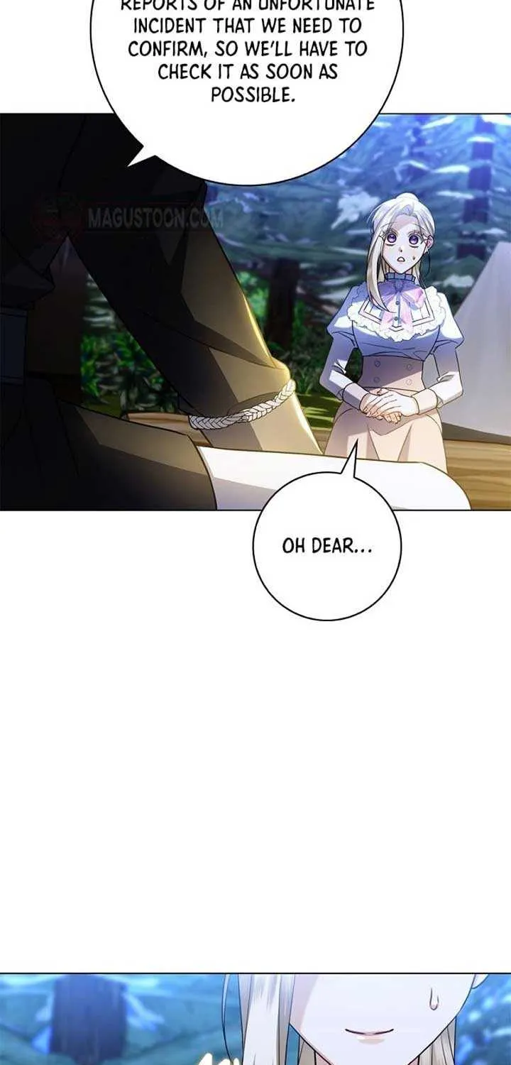 Sorry, I got distracted by your looks Chapter 5 page 79 - 