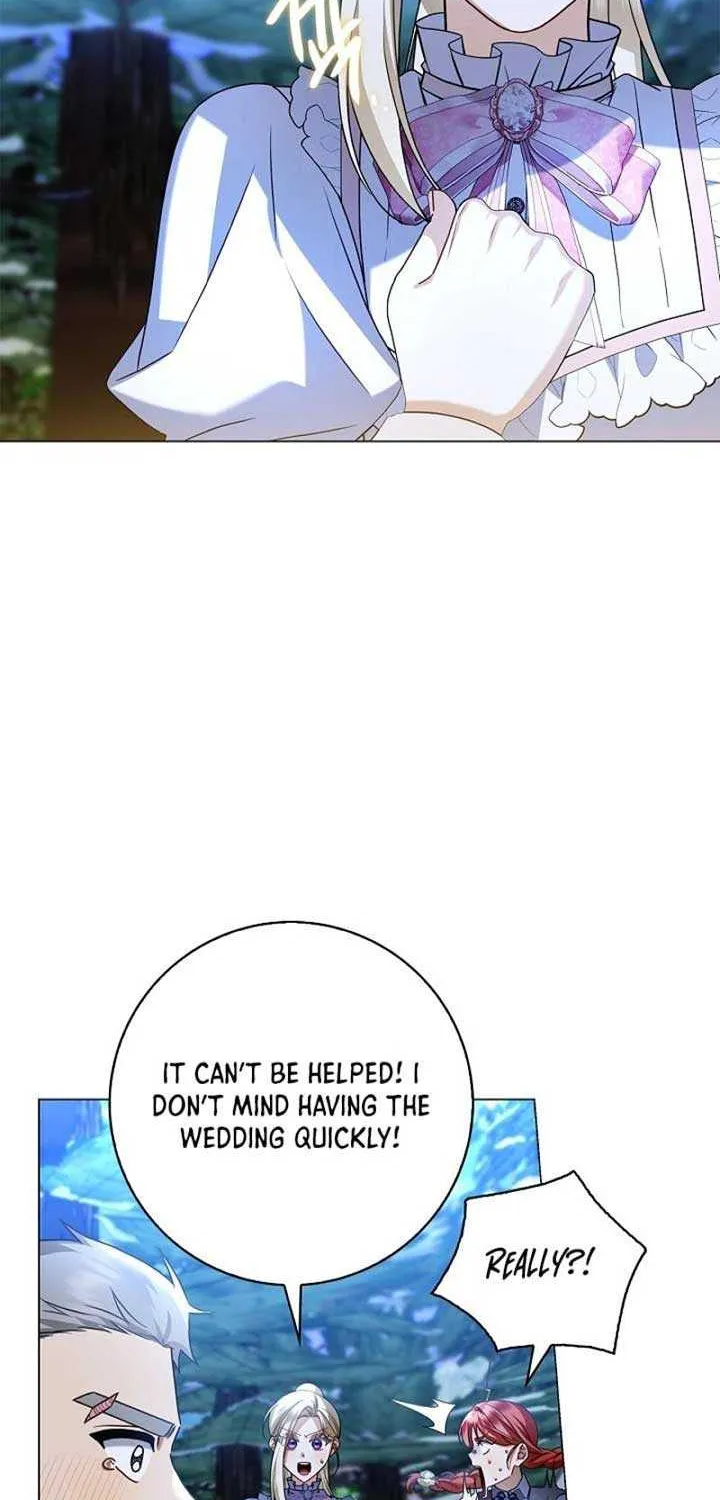 Sorry, I got distracted by your looks Chapter 5 page 80 - 