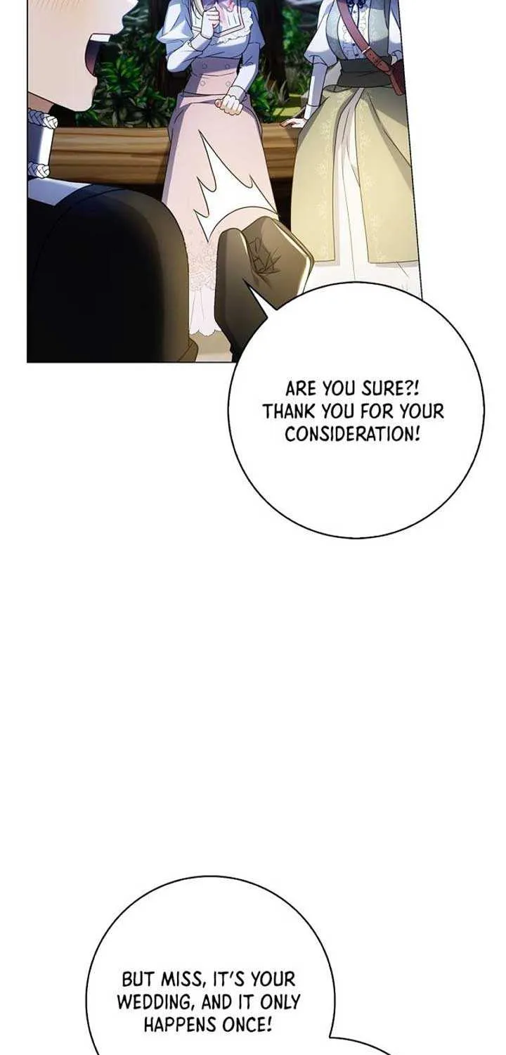 Sorry, I got distracted by your looks Chapter 5 page 81 - 