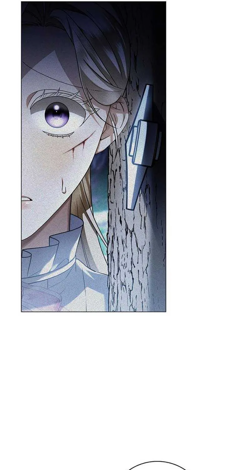 Sorry, I got distracted by your looks Chapter 5 page 85 - 