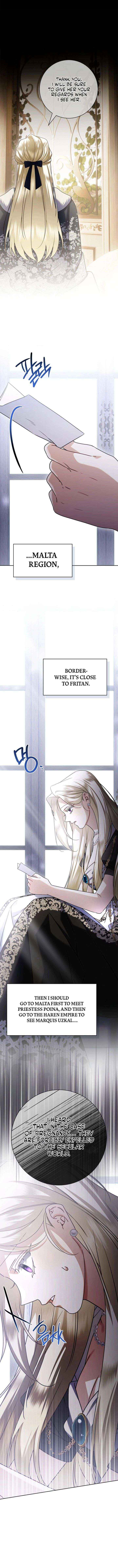 Sorry, I got distracted by your looks Chapter 59 page 12 - 