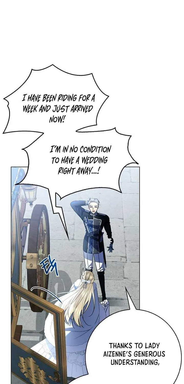 Sorry, I got distracted by your looks Chapter 6 page 12 - 