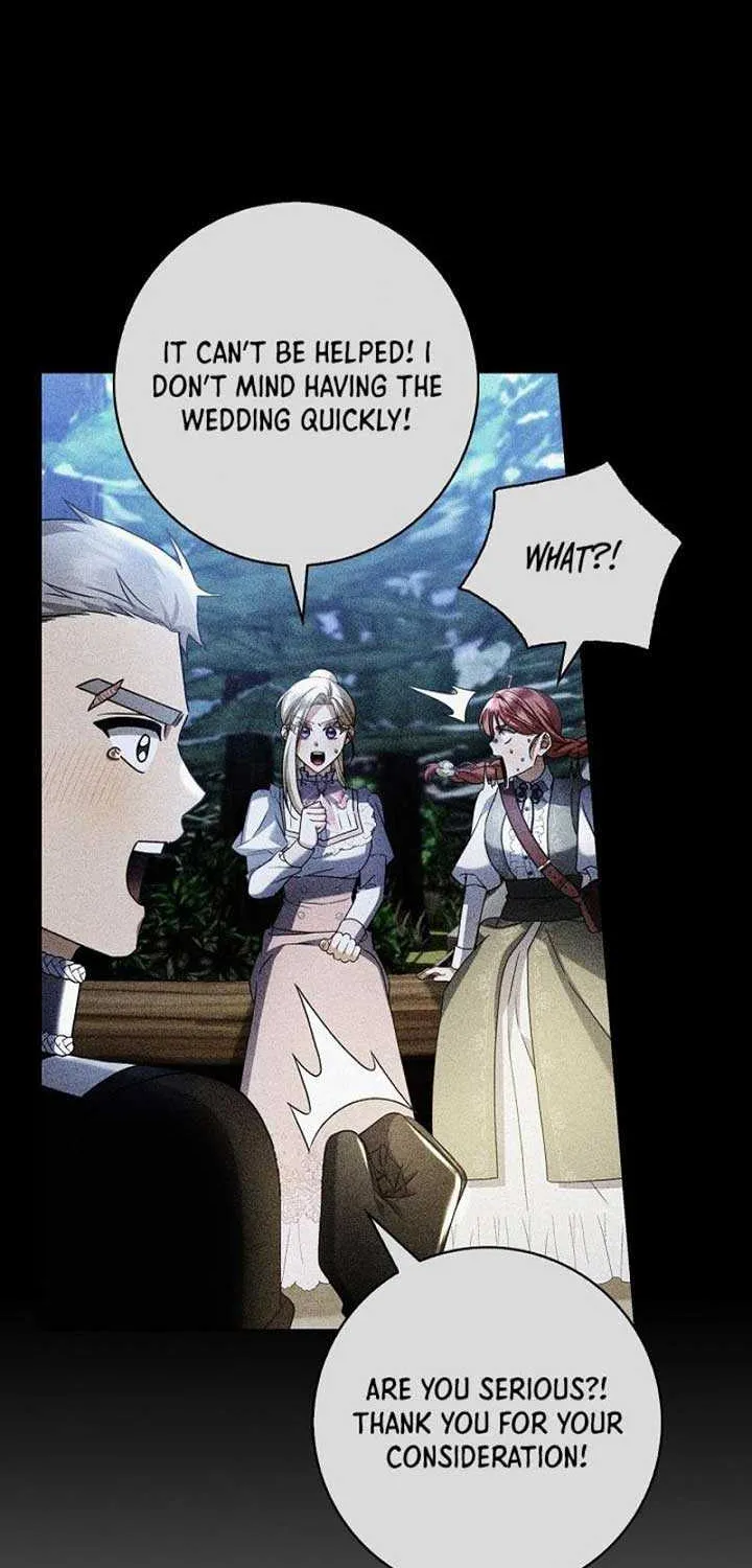 Sorry, I got distracted by your looks Chapter 6 page 15 - 