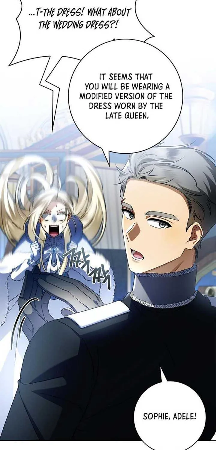 Sorry, I got distracted by your looks Chapter 6 page 17 - 
