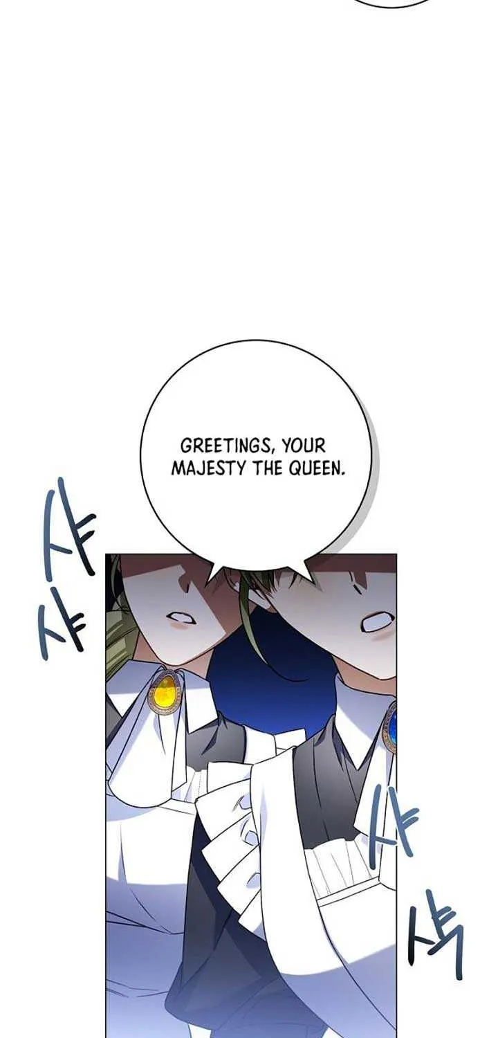 Sorry, I got distracted by your looks Chapter 6 page 18 - 