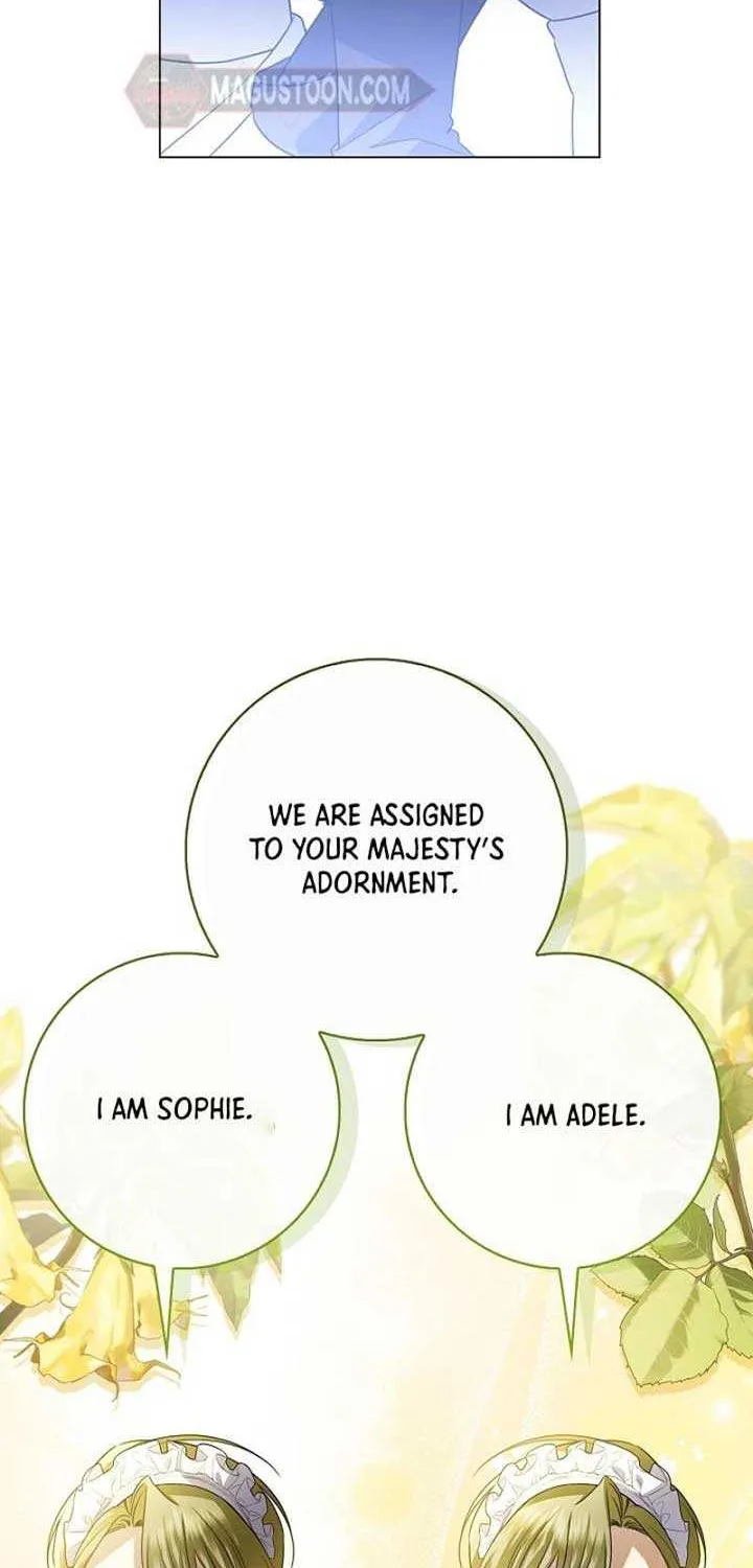 Sorry, I got distracted by your looks Chapter 6 page 19 - 