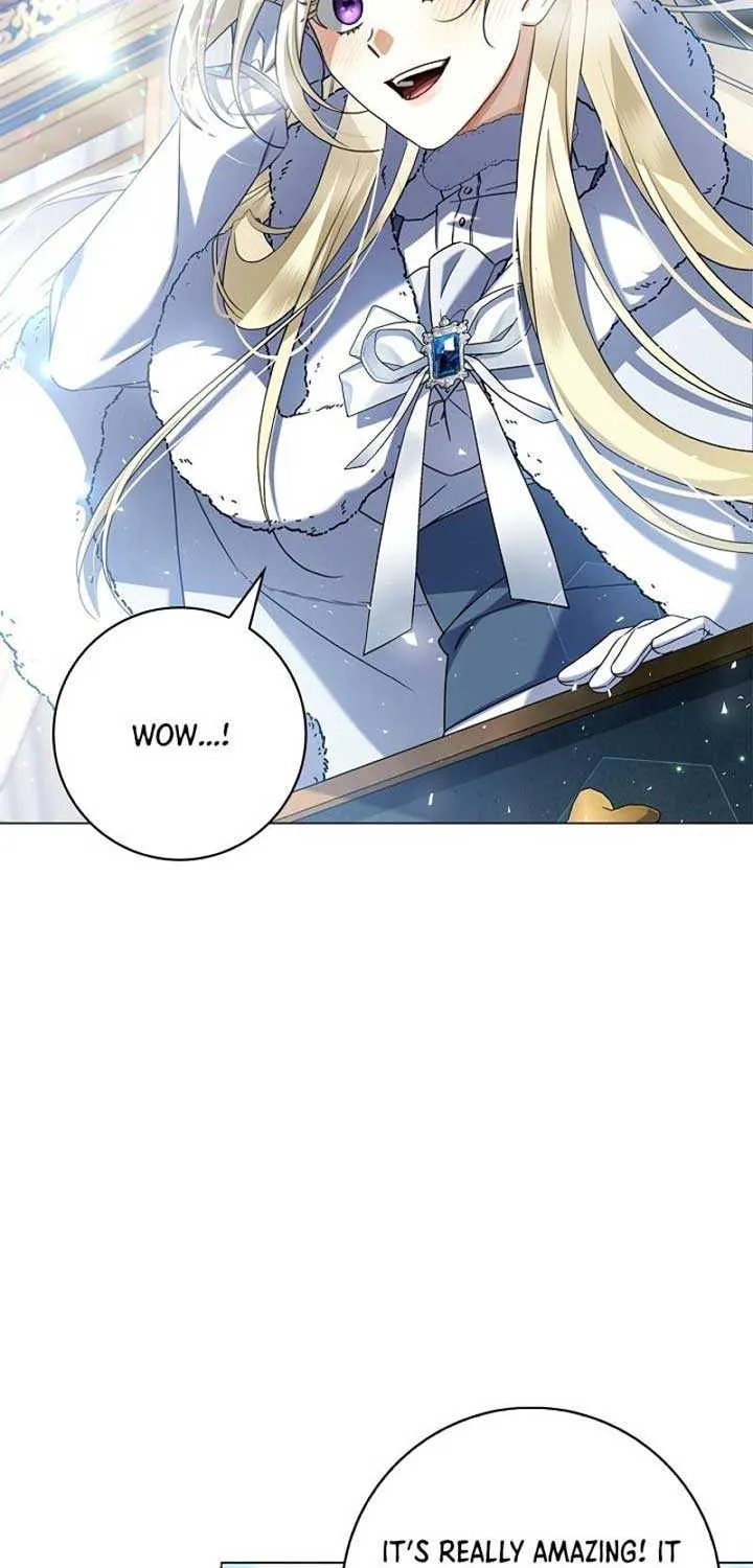 Sorry, I got distracted by your looks Chapter 6 page 3 - 