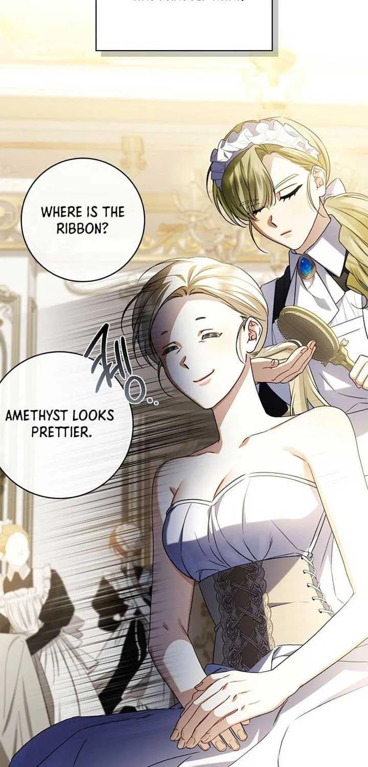Sorry, I got distracted by your looks Chapter 6 page 23 - 