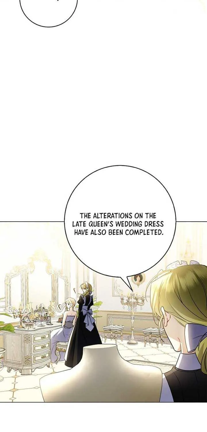 Sorry, I got distracted by your looks Chapter 6 page 27 - 