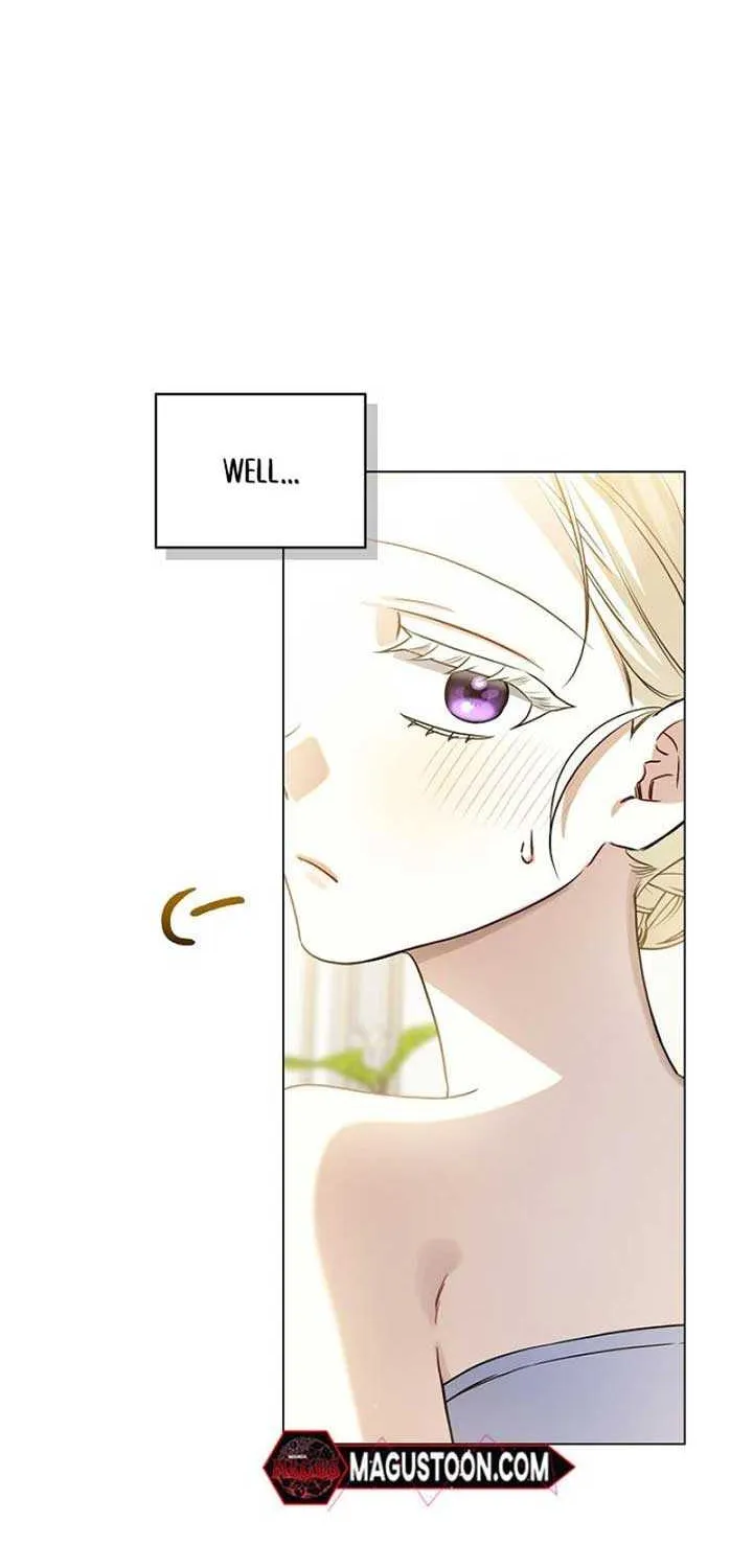 Sorry, I got distracted by your looks Chapter 6 page 28 - 