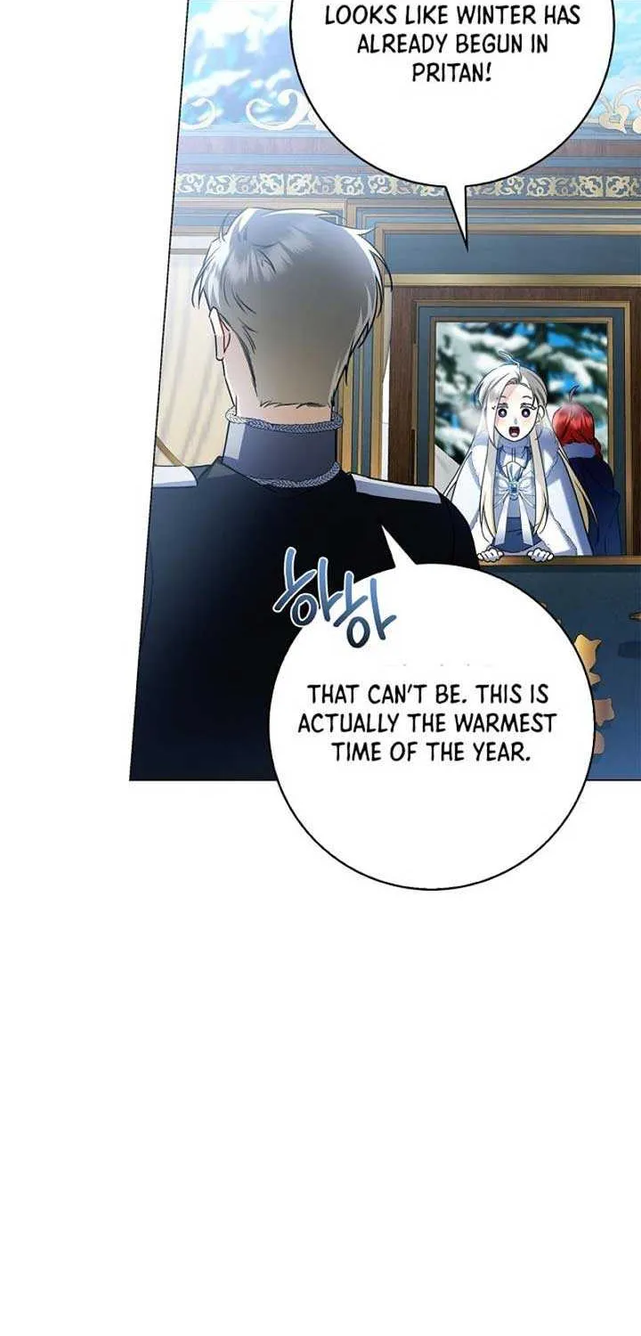 Sorry, I got distracted by your looks Chapter 6 page 4 - 