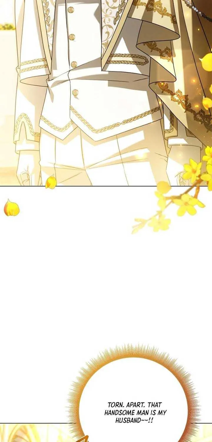 Sorry, I got distracted by your looks Chapter 6 page 37 - 