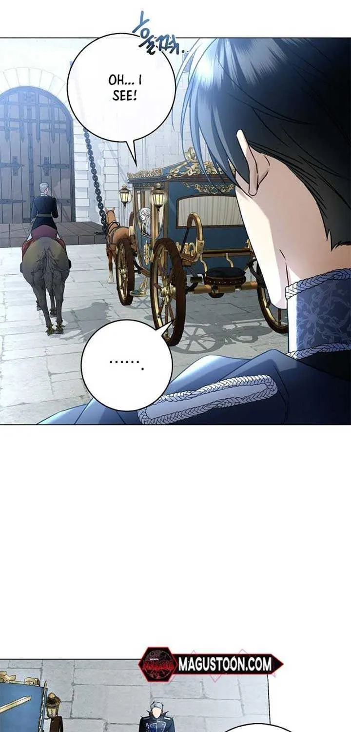 Sorry, I got distracted by your looks Chapter 6 page 5 - 