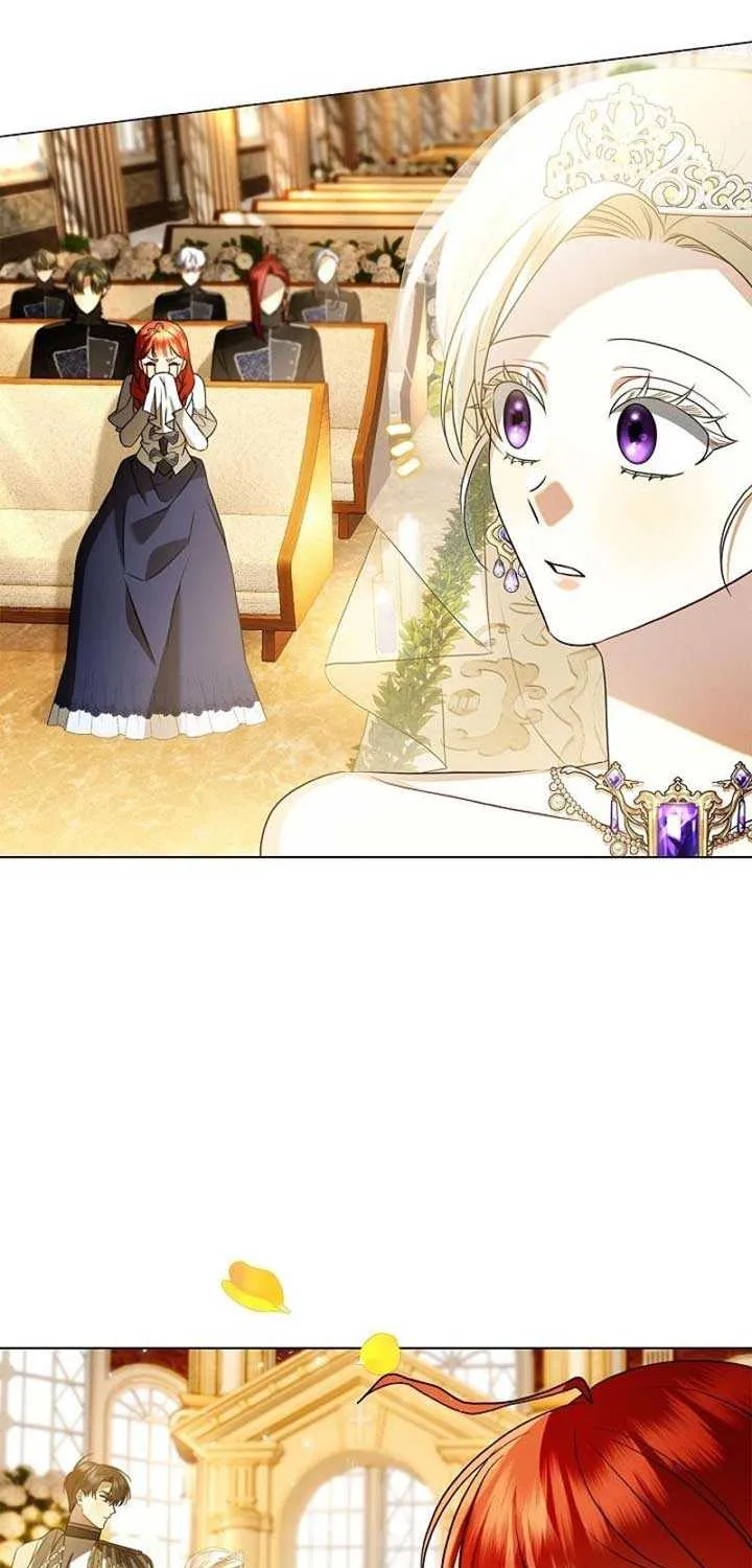 Sorry, I got distracted by your looks Chapter 6 page 45 - 