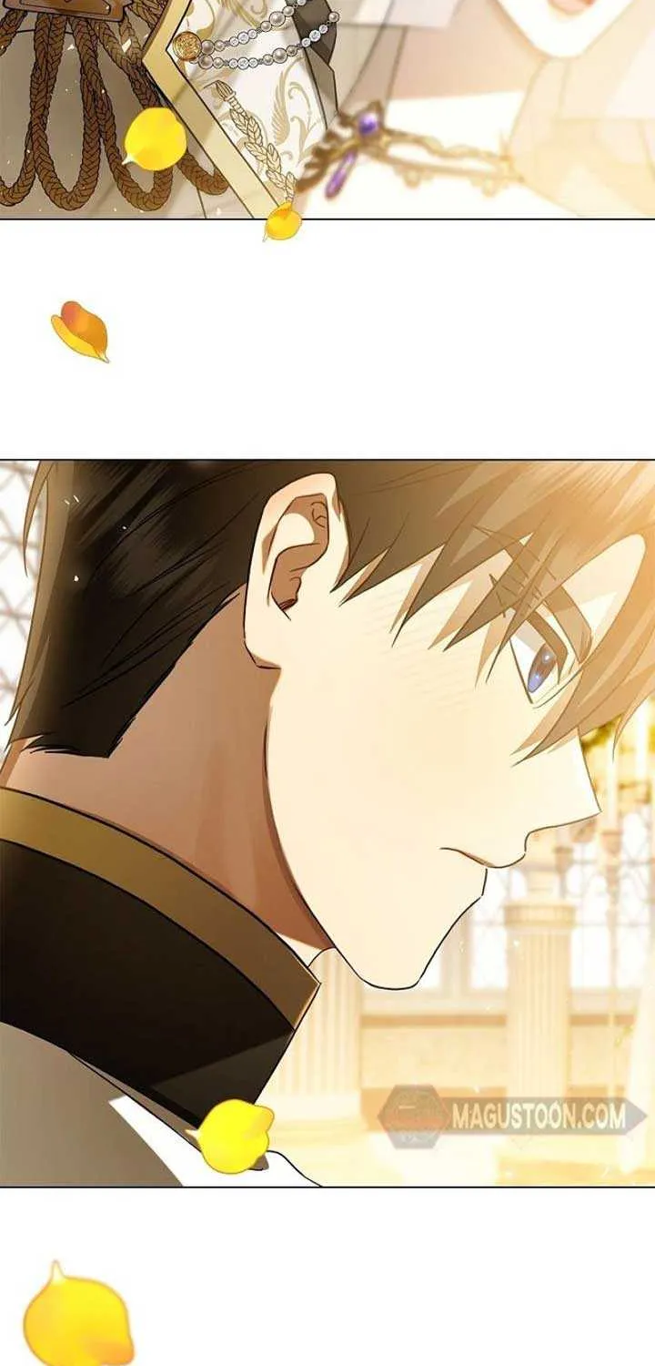 Sorry, I got distracted by your looks Chapter 6 page 47 - 