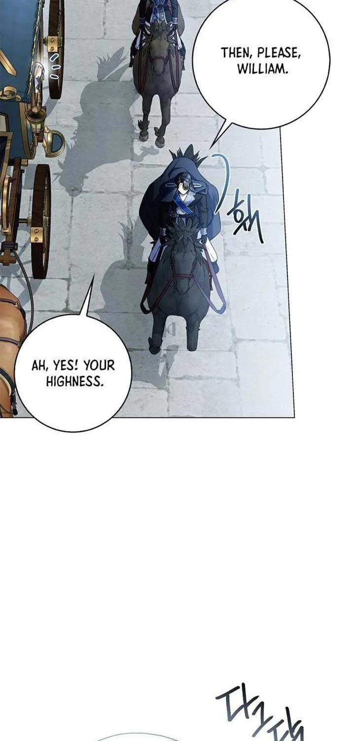 Sorry, I got distracted by your looks Chapter 6 page 6 - 
