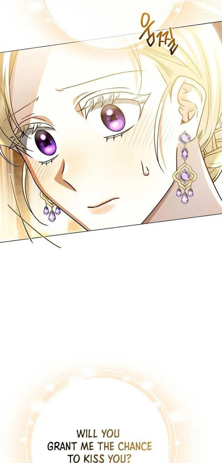 Sorry, I got distracted by your looks Chapter 6 page 52 - 