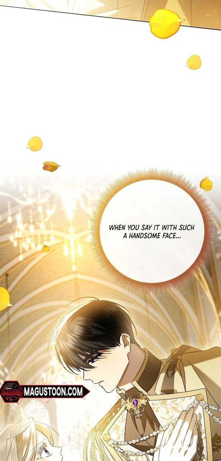 Sorry, I got distracted by your looks Chapter 6 page 54 - 