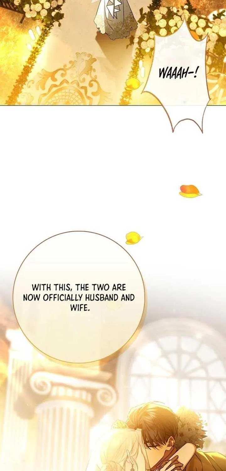 Sorry, I got distracted by your looks Chapter 6 page 58 - 