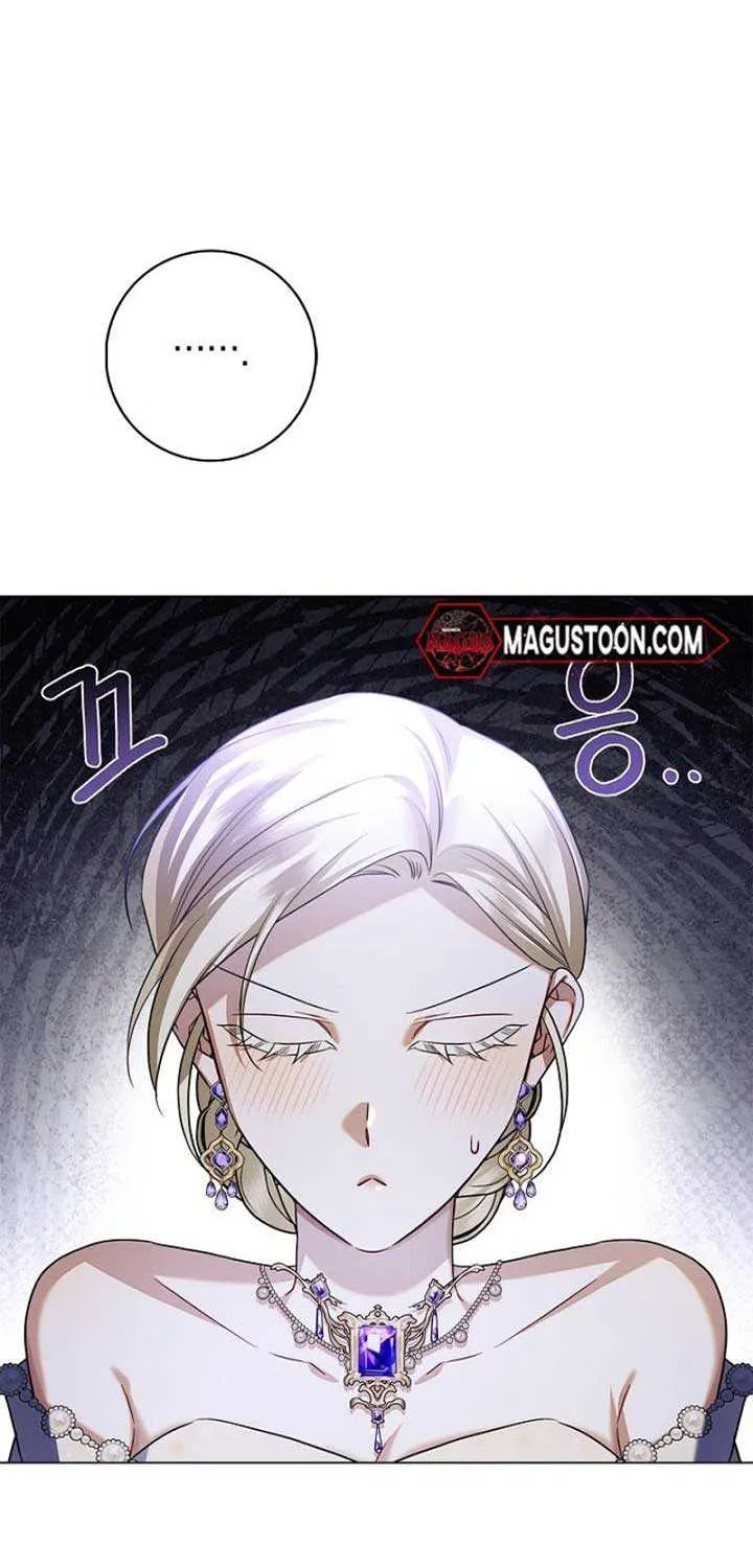 Sorry, I got distracted by your looks Chapter 6 page 61 - 