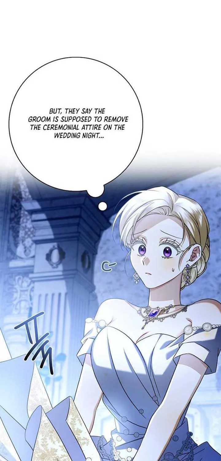 Sorry, I got distracted by your looks Chapter 6 page 63 - 