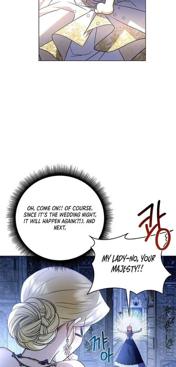 Sorry, I got distracted by your looks Chapter 6 page 67 - 