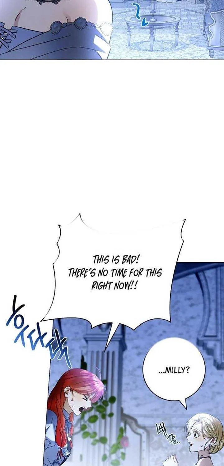 Sorry, I got distracted by your looks Chapter 6 page 68 - 