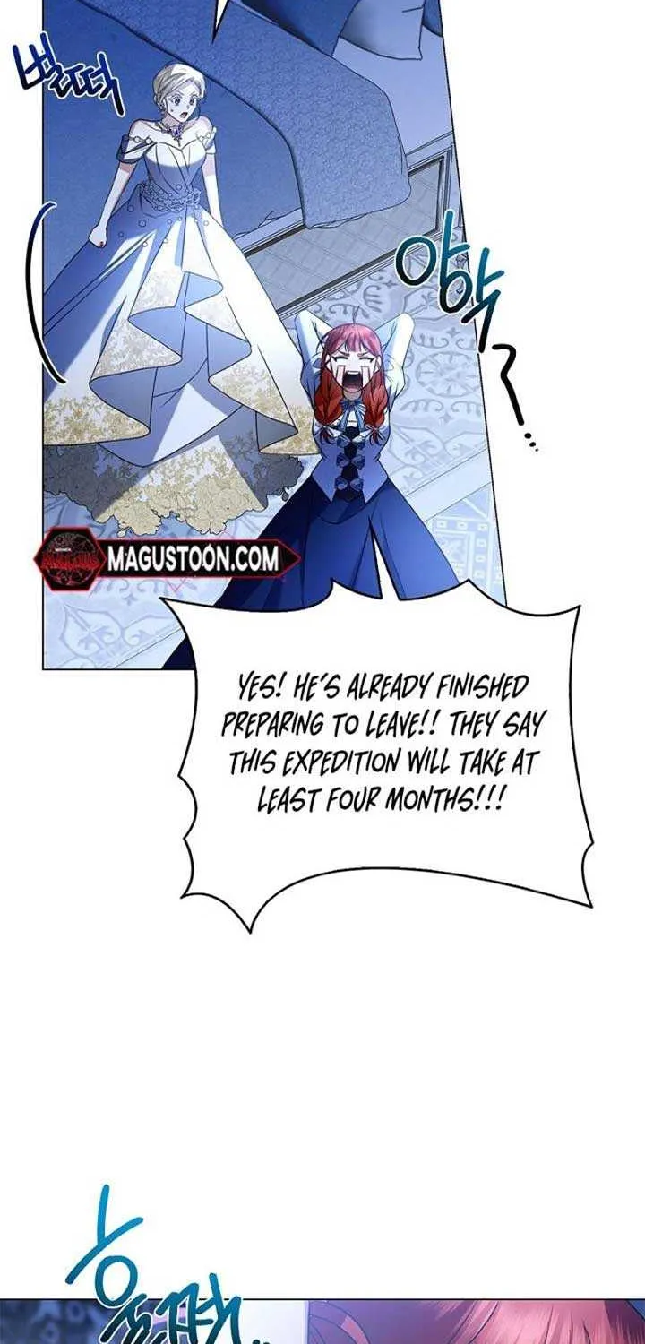Sorry, I got distracted by your looks Chapter 6 page 72 - 