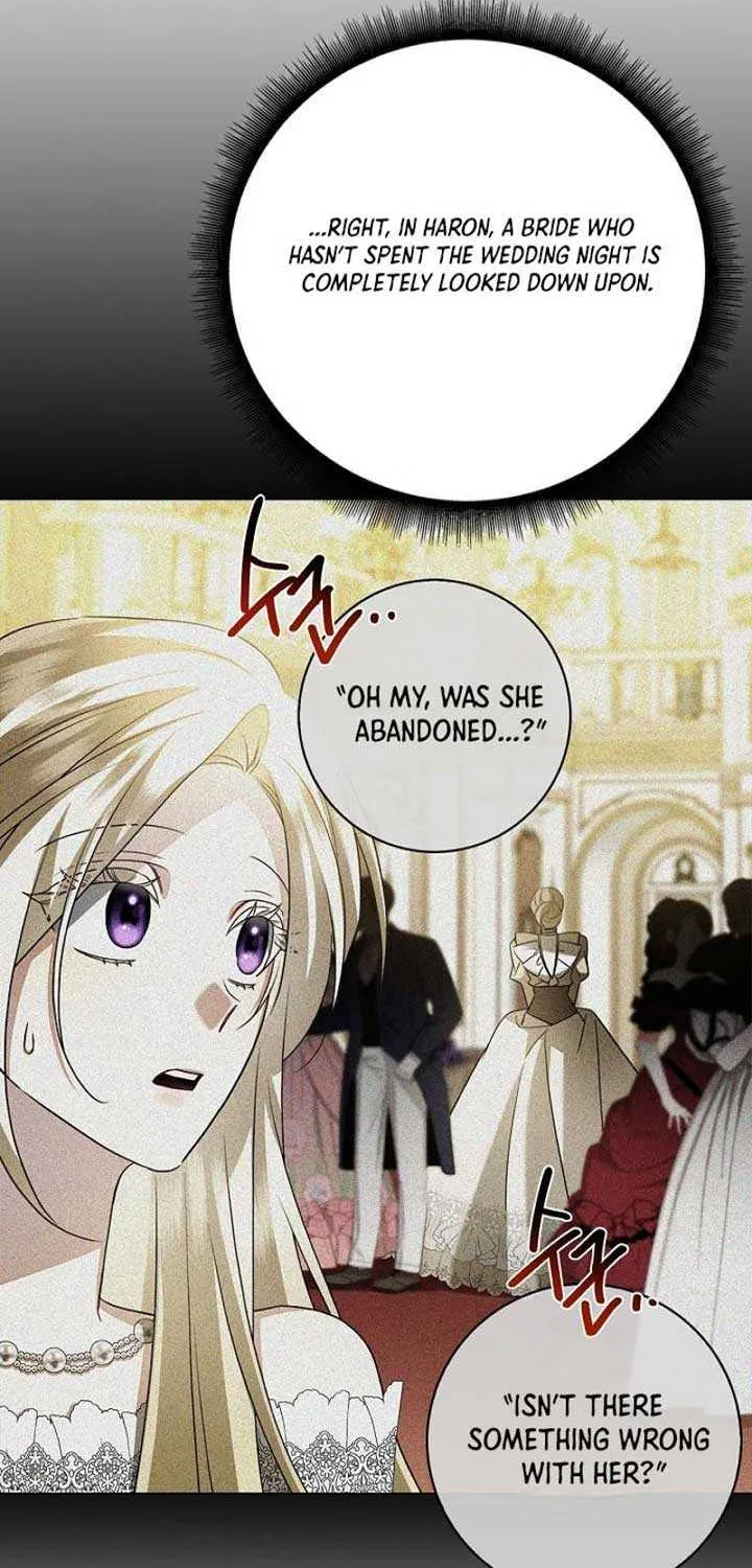 Sorry, I got distracted by your looks Chapter 6 page 74 - 