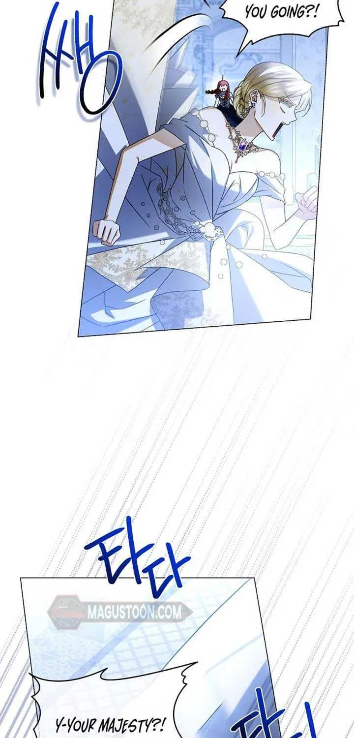 Sorry, I got distracted by your looks Chapter 6 page 76 - 