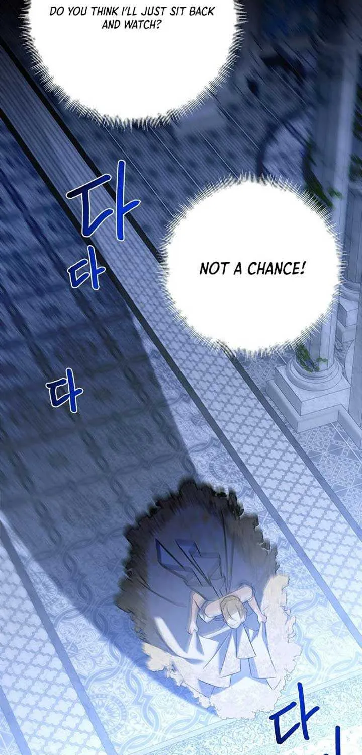 Sorry, I got distracted by your looks Chapter 6 page 80 - 