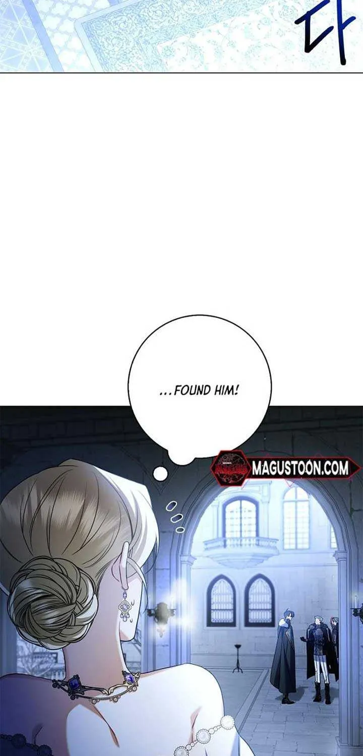 Sorry, I got distracted by your looks Chapter 6 page 81 - 