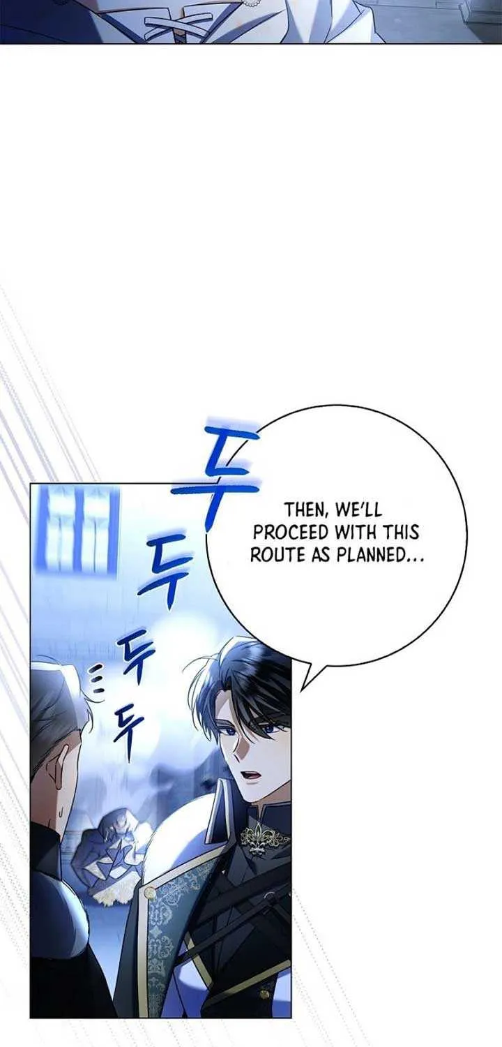 Sorry, I got distracted by your looks Chapter 6 page 82 - 