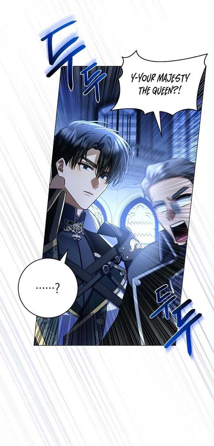 Sorry, I got distracted by your looks Chapter 6 page 83 - 