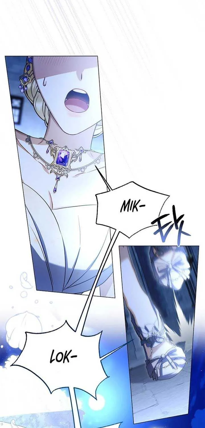 Sorry, I got distracted by your looks Chapter 6 page 84 - 