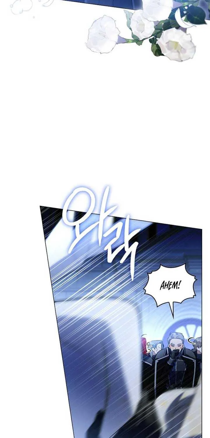 Sorry, I got distracted by your looks Chapter 6 page 86 - 