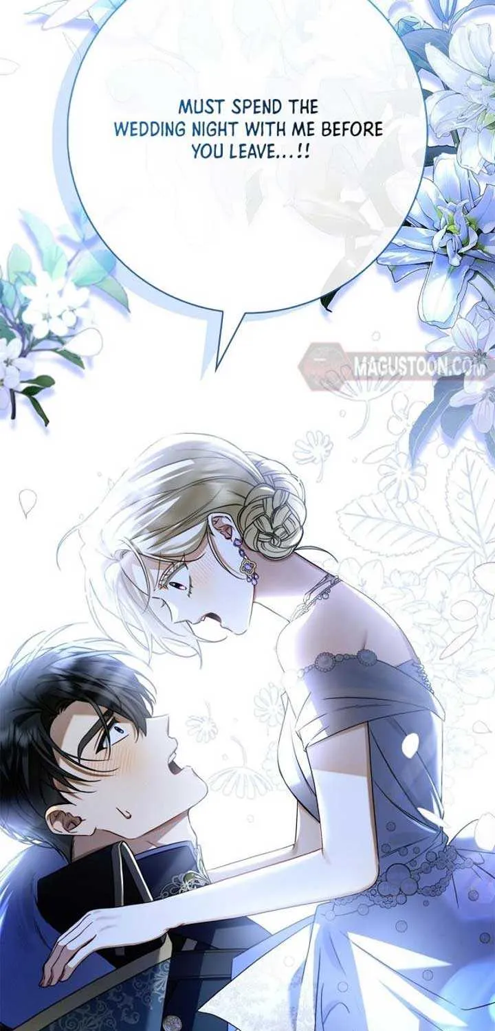 Sorry, I got distracted by your looks Chapter 6 page 89 - 