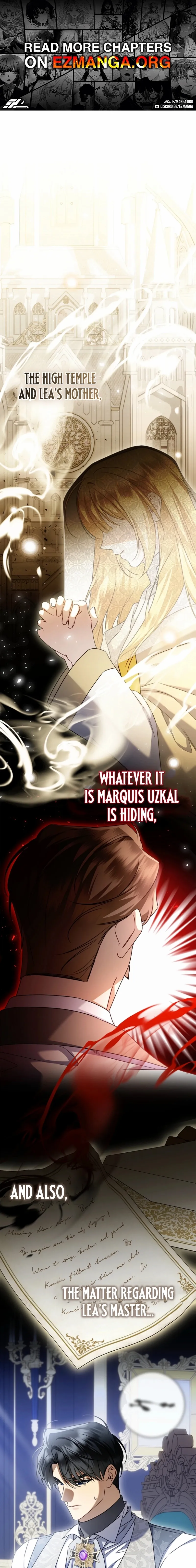 Sorry, I got distracted by your looks Chapter 60 page 2 - 
