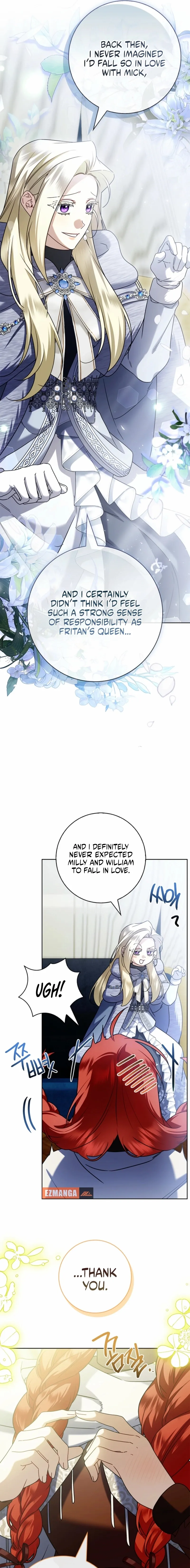 Sorry, I got distracted by your looks Chapter 60 page 14 - 
