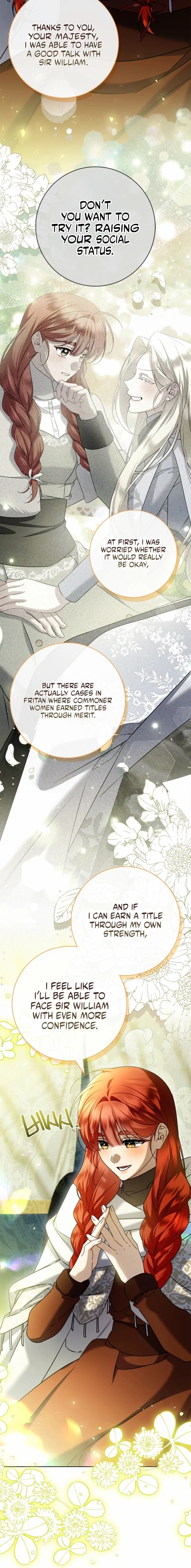 Sorry, I got distracted by your looks Chapter 60 page 15 - 