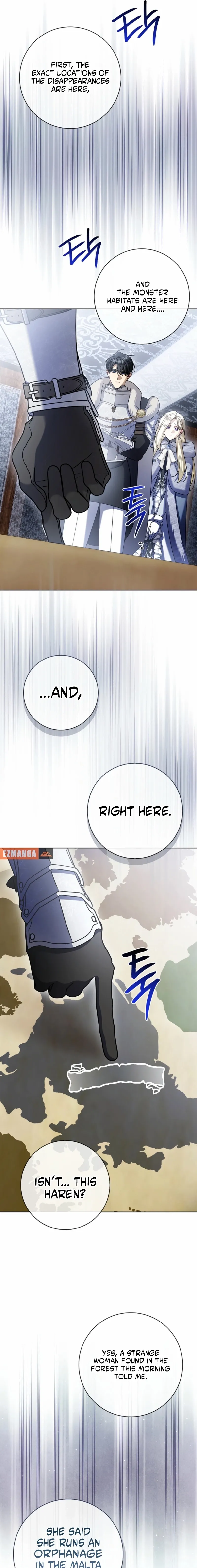 Sorry, I got distracted by your looks Chapter 60 page 24 - 