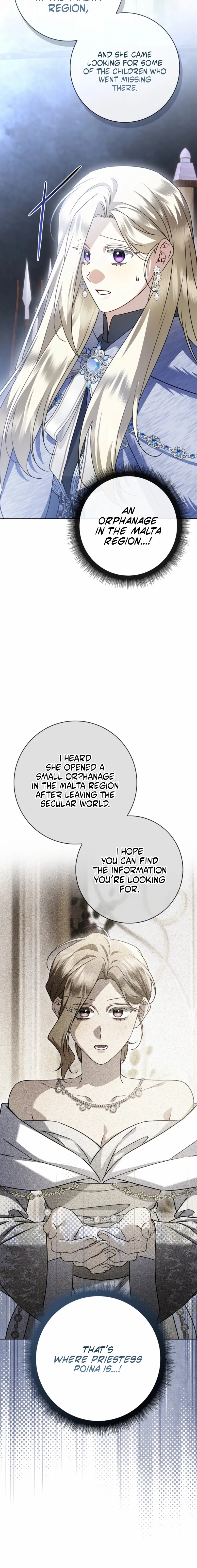 Sorry, I got distracted by your looks Chapter 60 page 25 - 