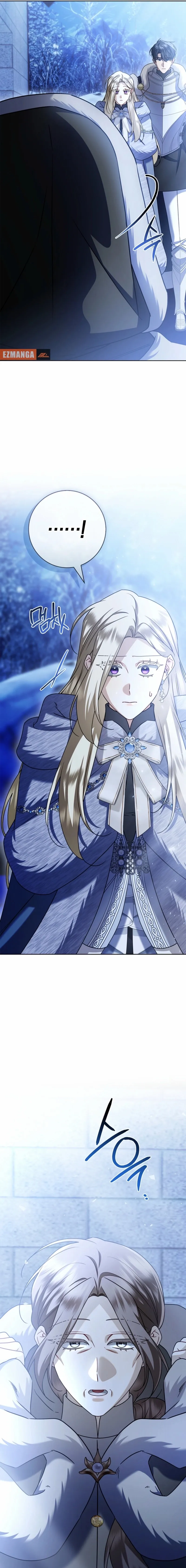 Sorry, I got distracted by your looks Chapter 60 page 28 - 