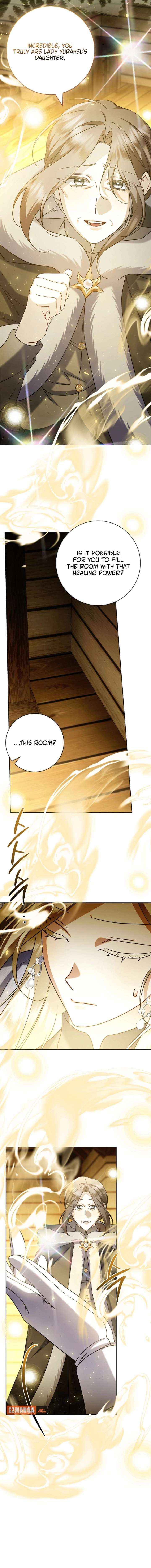 Sorry, I got distracted by your looks Chapter 61 page 17 - 