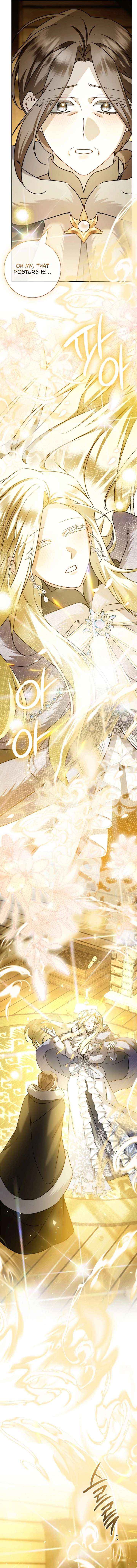Sorry, I got distracted by your looks Chapter 61 page 18 - 