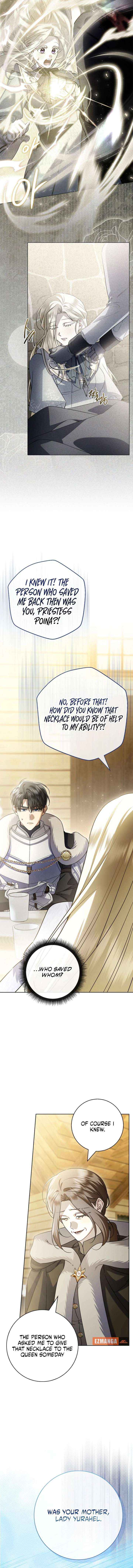 Sorry, I got distracted by your looks Chapter 61 page 3 - 